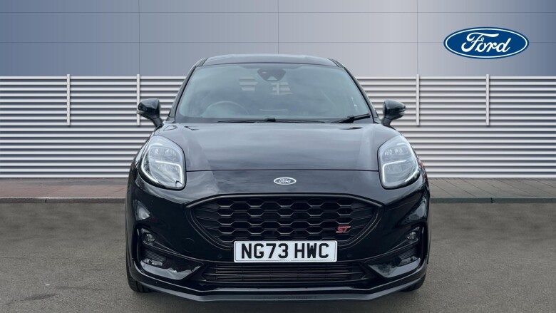 Ford Puma ST 1.5 EcoBoost ST 5dr Petrol Hatchback